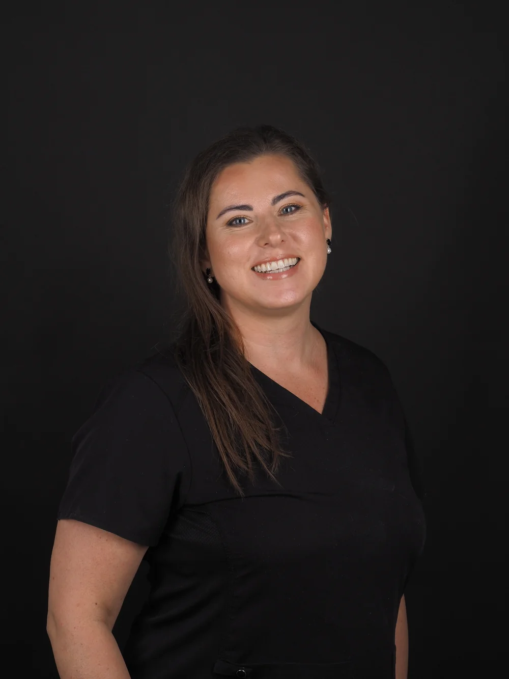 Anna Rogalska-Lempert, lekarz stomatolog w Dentmed