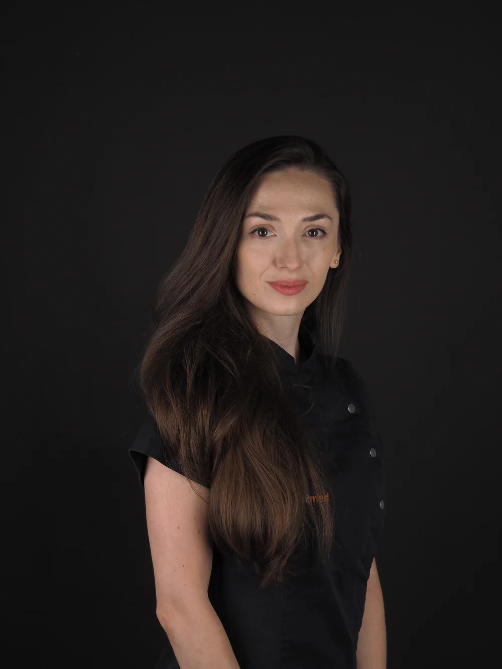 Ewelina Litwinowa, lekarz ortodonta w Dentmed
